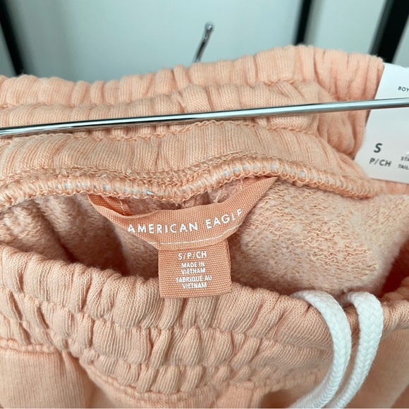 NWT American Eagle Boyfriend Jogger Sweatpants - Picture 4 of 5